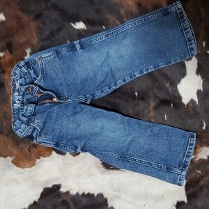 Wrangler Retro Relaxed Boot Cut